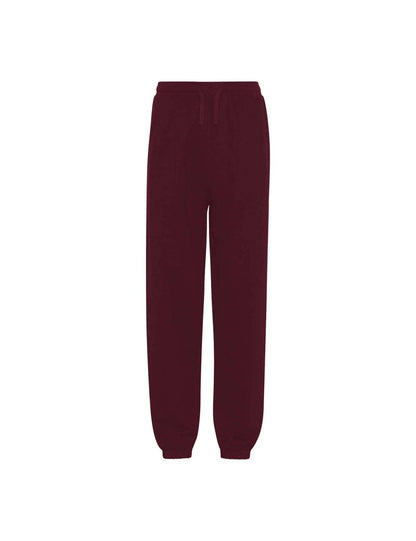 Neutral Hosen Unisex Sweatpants With Elastic Cuff