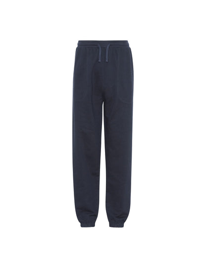 Neutral Hosen Unisex Sweatpants With Elastic Cuff