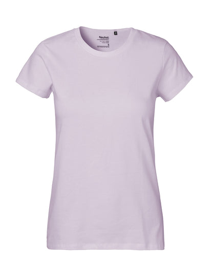 Neutral T-Shirts Ladies Classic T-Shirt