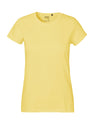 Dusty Yellow