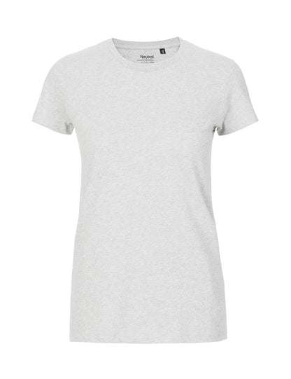 Neutral T-Shirts Ladies Fit T-Shirt