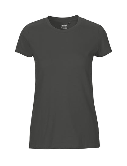 Neutral T-Shirts Ladies Fit T-Shirt