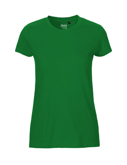 Neutral T-Shirts Ladies Fit T-Shirt