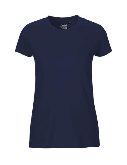 Neutral T-Shirts Ladies Fit T-Shirt
