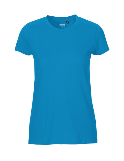 Neutral T-Shirts Ladies Fit T-Shirt