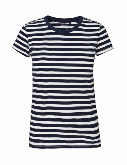 Neutral T-Shirts Ladies Fit T-Shirt