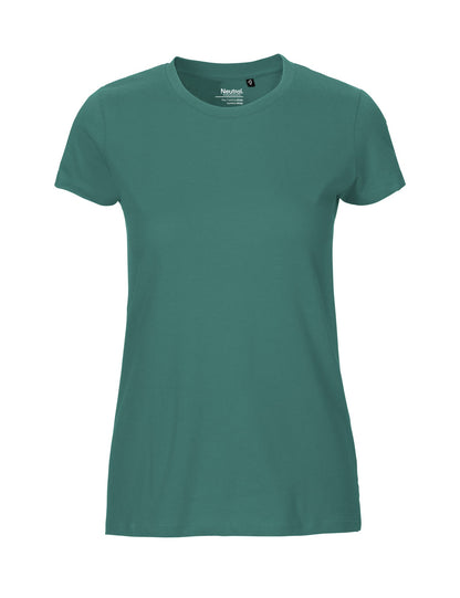 Neutral T-Shirts Ladies Fit T-Shirt