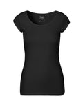 Neutral T-Shirts Ladies Roundneck T-Shirt