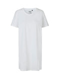 Neutral T-Shirts Ladies Long Length T-Shirt