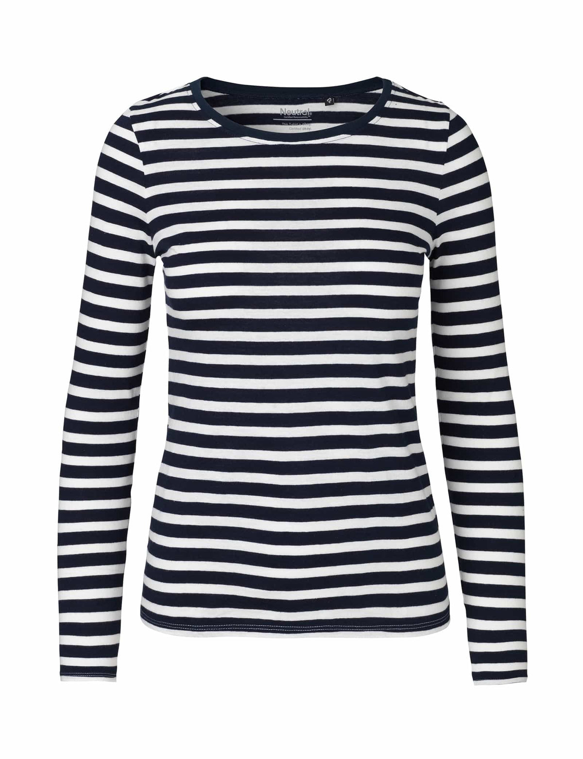 Neutral T-Shirts Ladies Long Sleeve T-Shirt