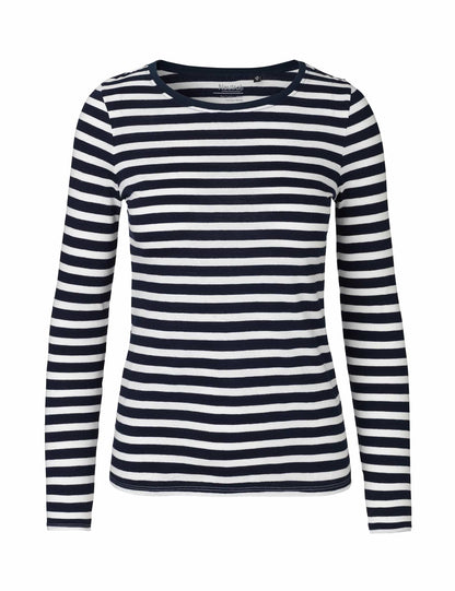 Neutral T-Shirts Ladies Long Sleeve T-Shirt