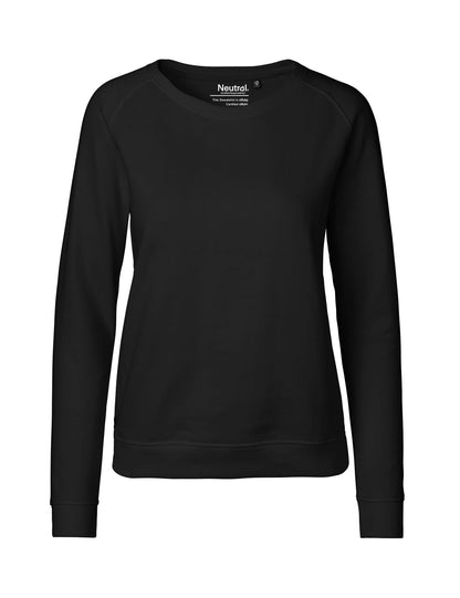Neutral Sweatshirts & -jacken Ladies Sweatshirt