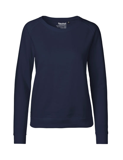 Neutral Sweatshirts & -jacken Ladies Sweatshirt