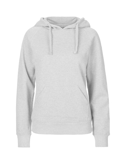 Neutral Sweatshirts & -jacken Ladies Hoodie