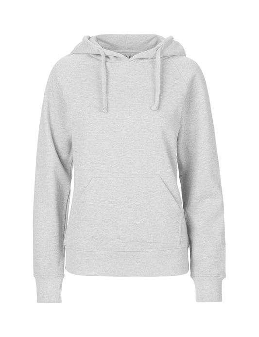 Neutral Sweatshirts & -jacken Ladies Hoodie