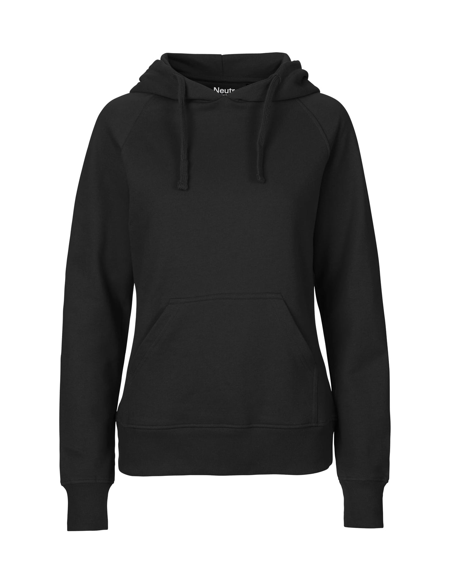 Neutral Sweatshirts & -jacken Ladies Hoodie