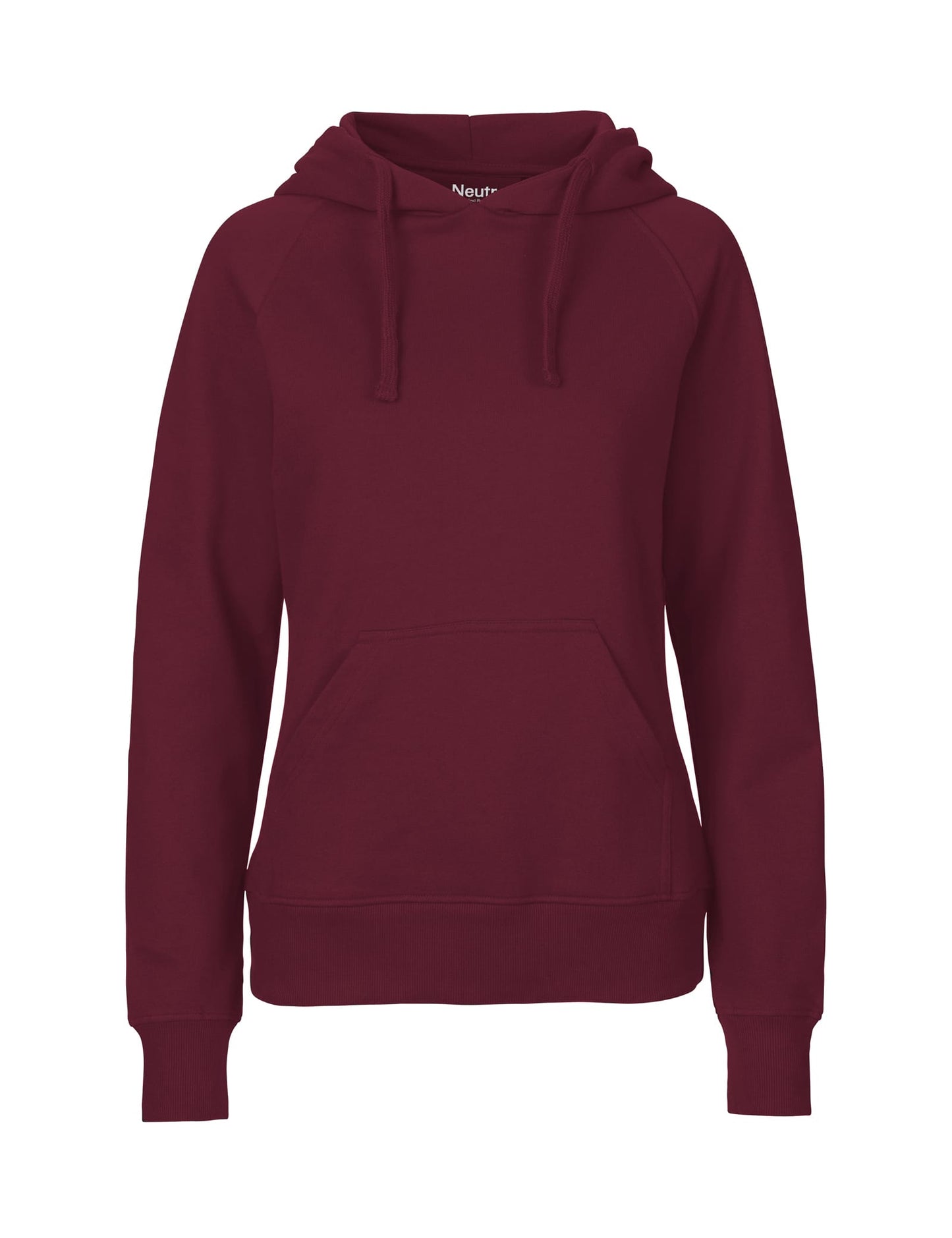 Neutral Sweatshirts & -jacken Ladies Hoodie
