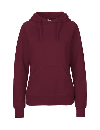 Neutral Sweatshirts & -jacken Ladies Hoodie