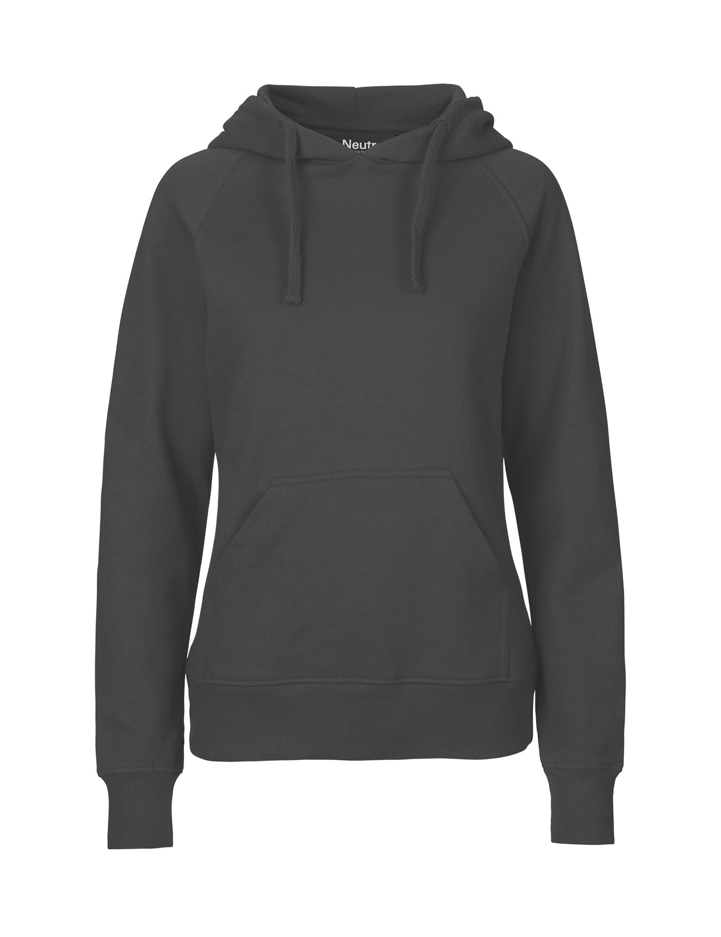 Neutral Sweatshirts & -jacken Ladies Hoodie
