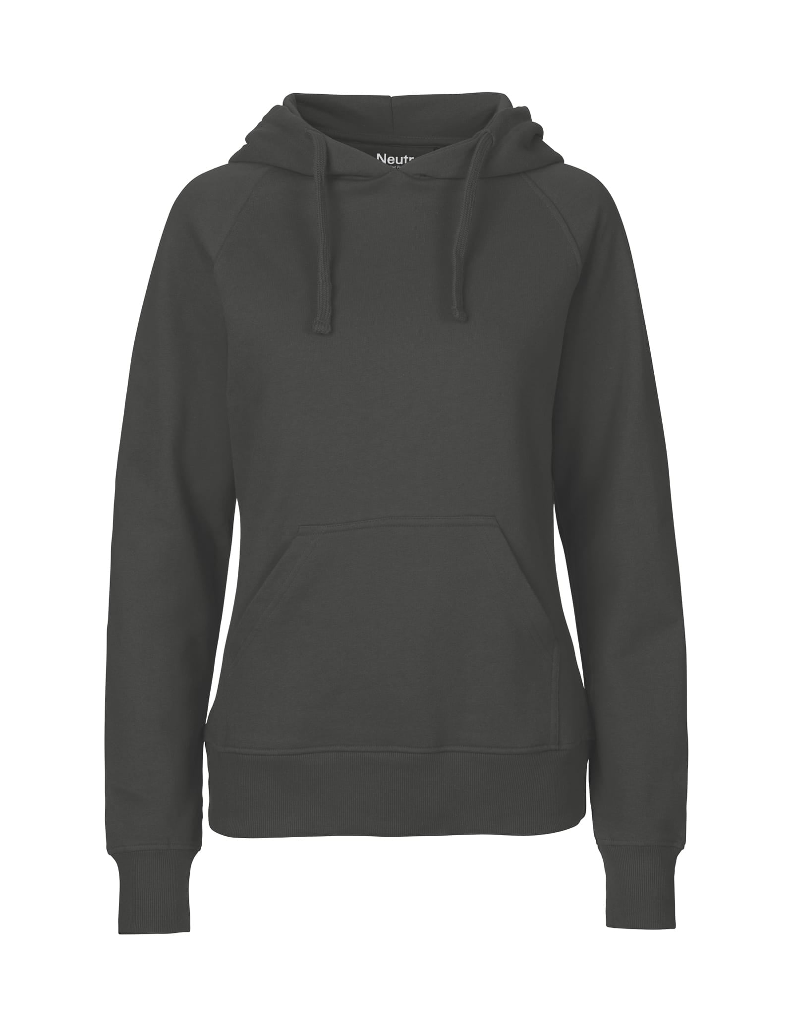 Neutral Sweatshirts & -jacken Ladies Hoodie