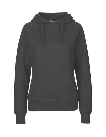 Neutral Sweatshirts & -jacken Ladies Hoodie