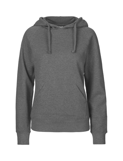 Neutral Sweatshirts & -jacken Ladies Hoodie
