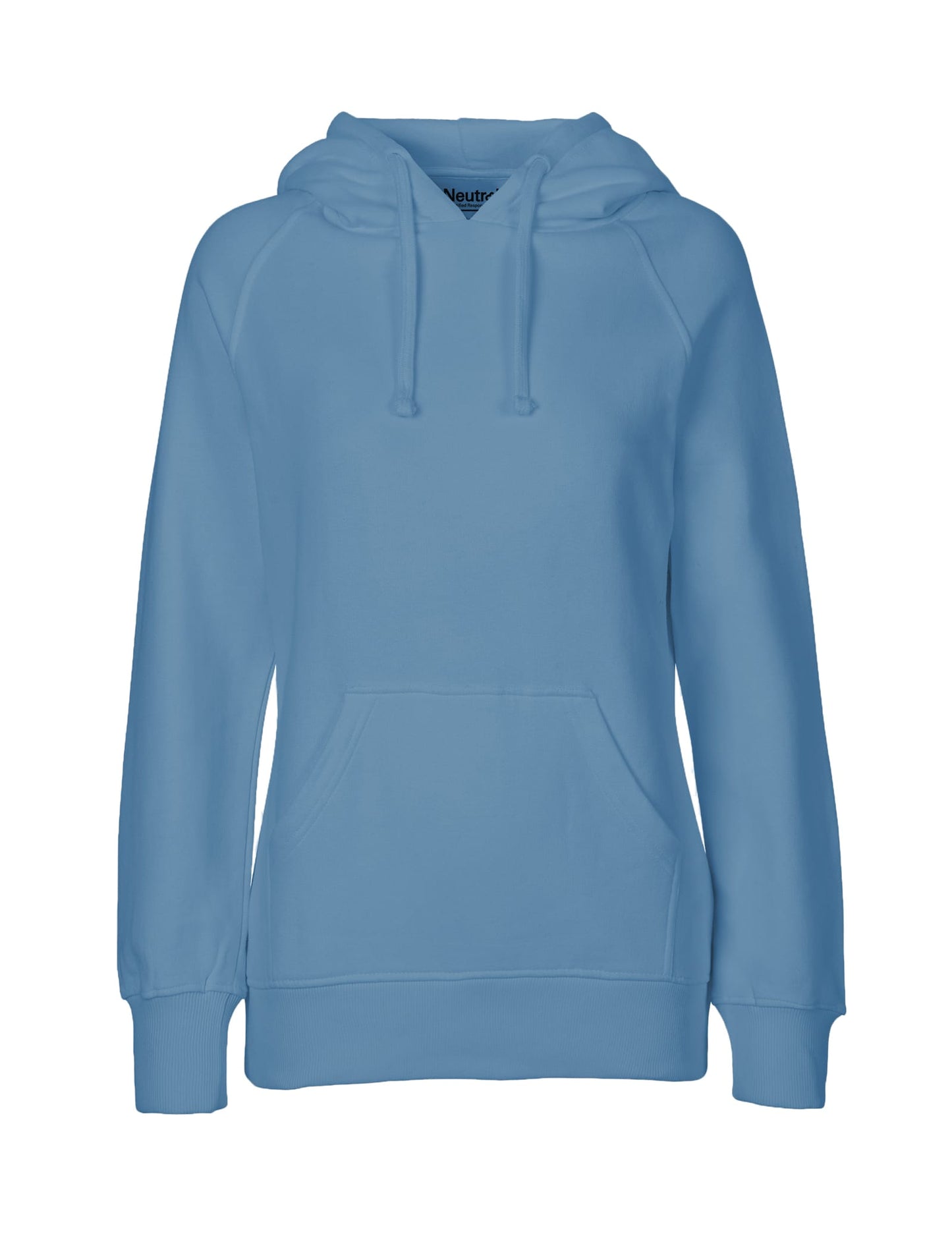 Neutral Sweatshirts & -jacken Ladies Hoodie