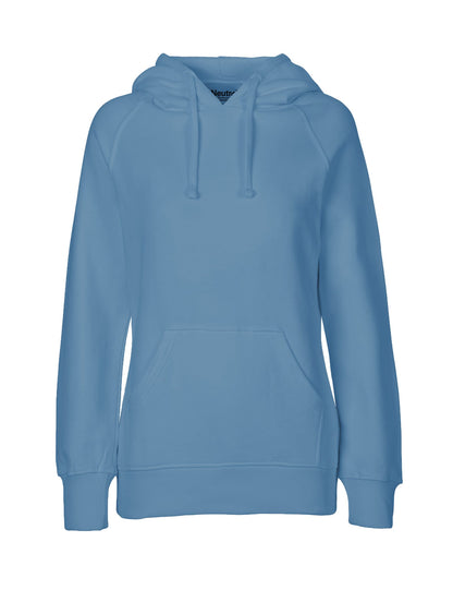 Neutral Sweatshirts & -jacken Ladies Hoodie