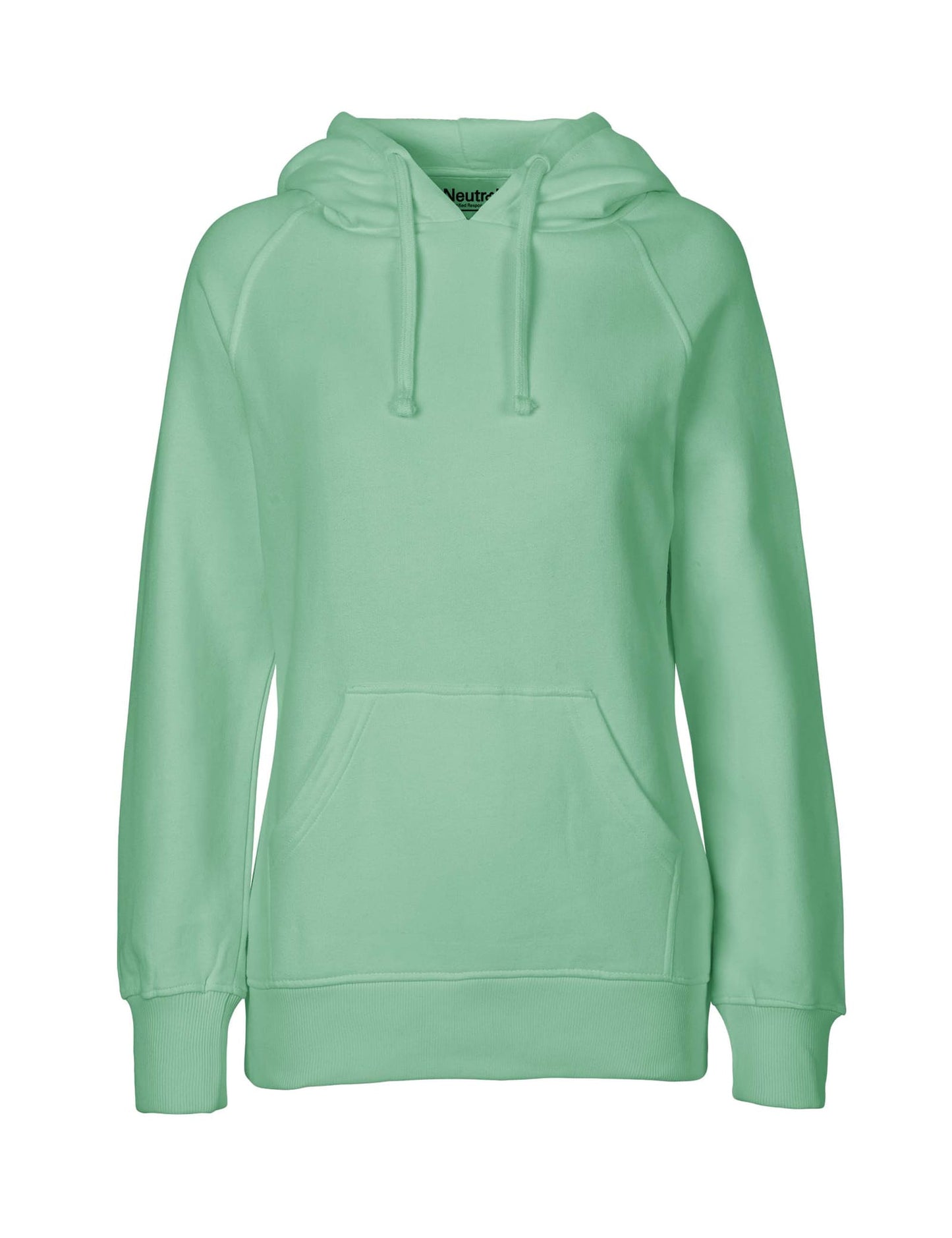 Neutral Sweatshirts & -jacken Ladies Hoodie