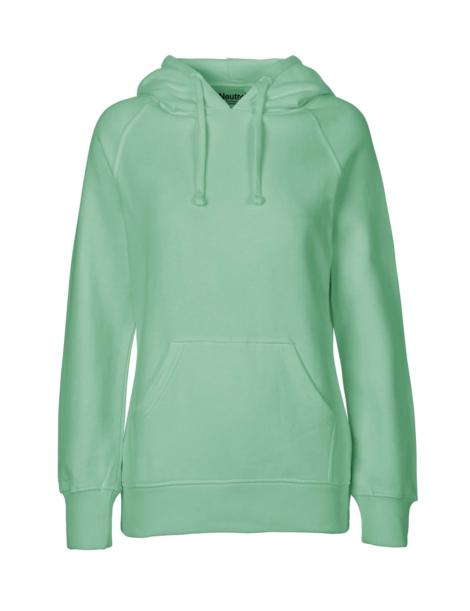 Neutral Sweatshirts & -jacken Ladies Hoodie