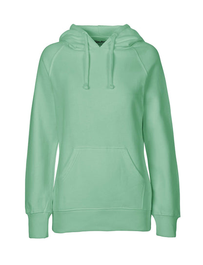 Neutral Sweatshirts & -jacken Ladies Hoodie