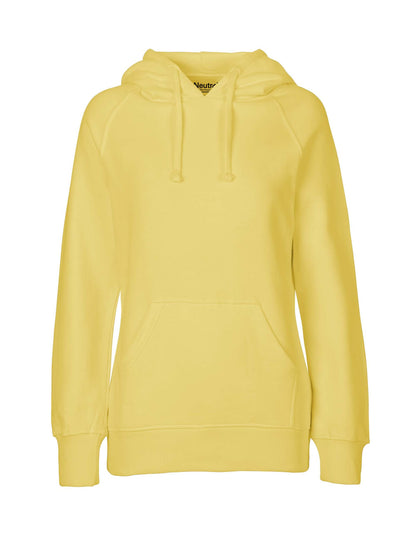 Neutral Sweatshirts & -jacken Ladies Hoodie