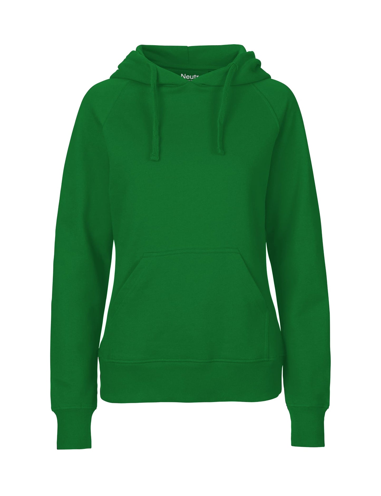 Neutral Sweatshirts & -jacken Ladies Hoodie