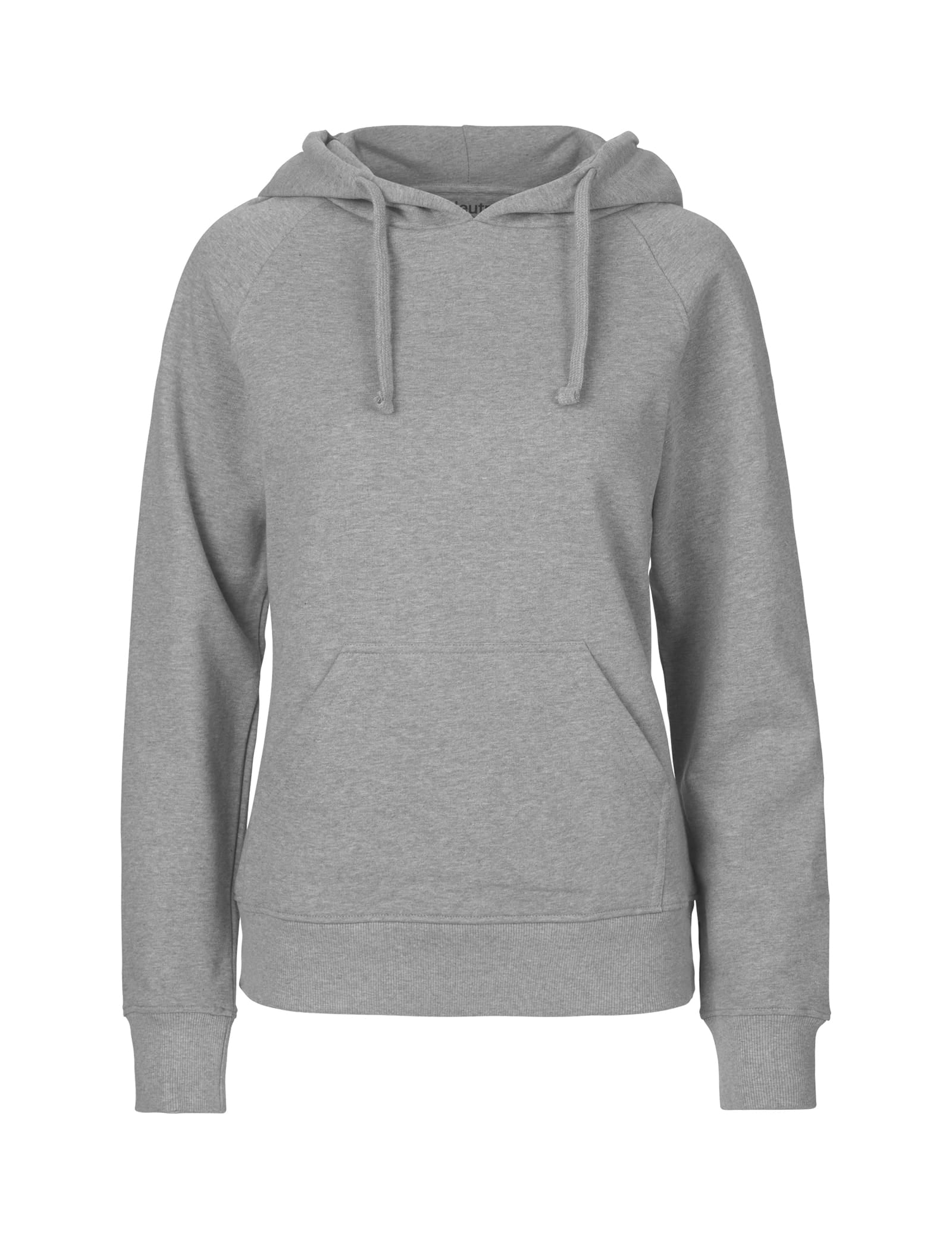Neutral Sweatshirts & -jacken Ladies Hoodie