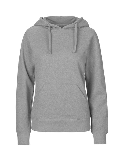 Neutral Sweatshirts & -jacken Ladies Hoodie