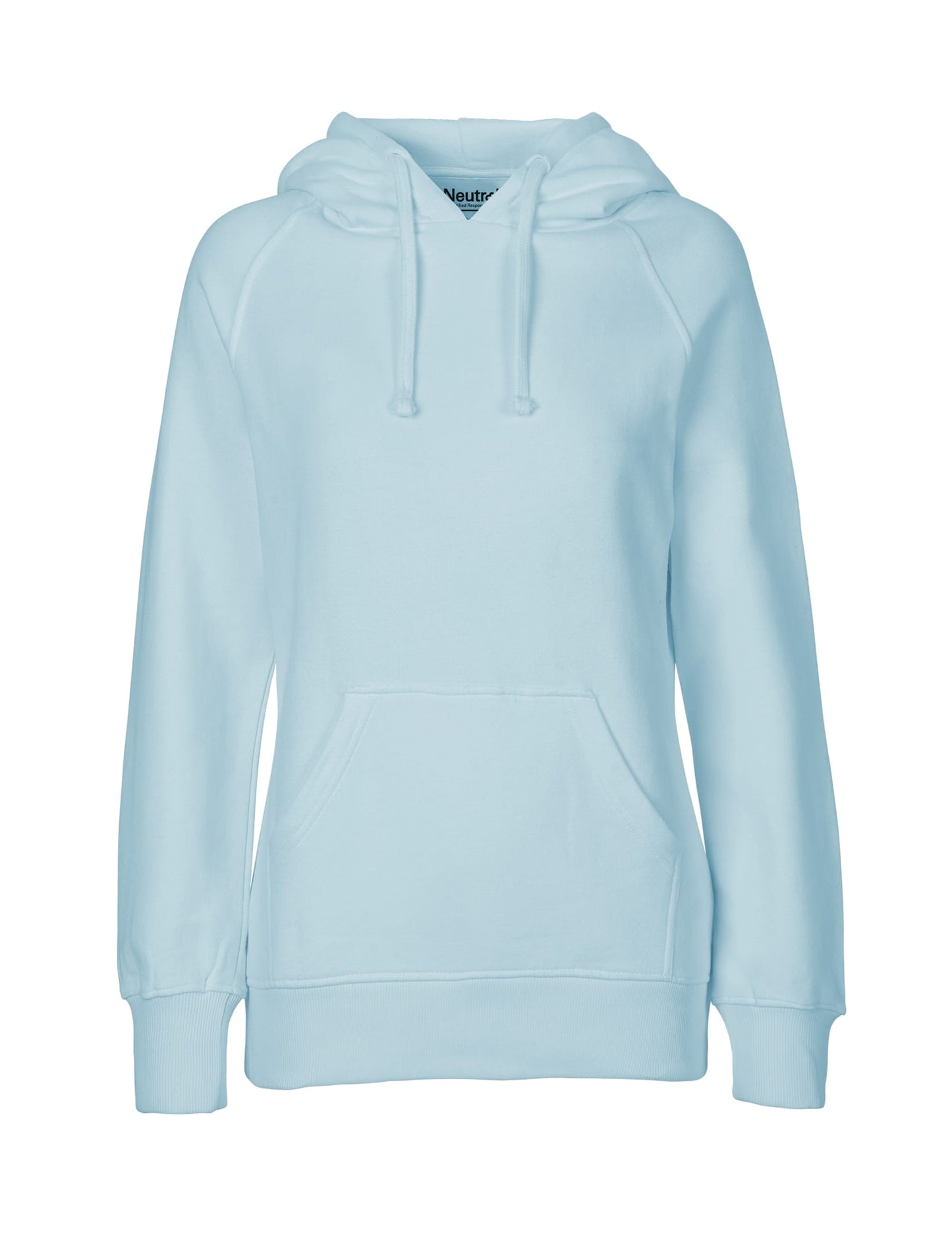 Neutral Sweatshirts & -jacken Ladies Hoodie