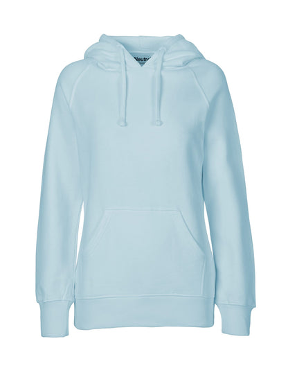 Neutral Sweatshirts & -jacken Ladies Hoodie