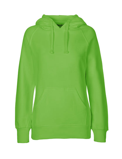 Neutral Sweatshirts & -jacken Ladies Hoodie
