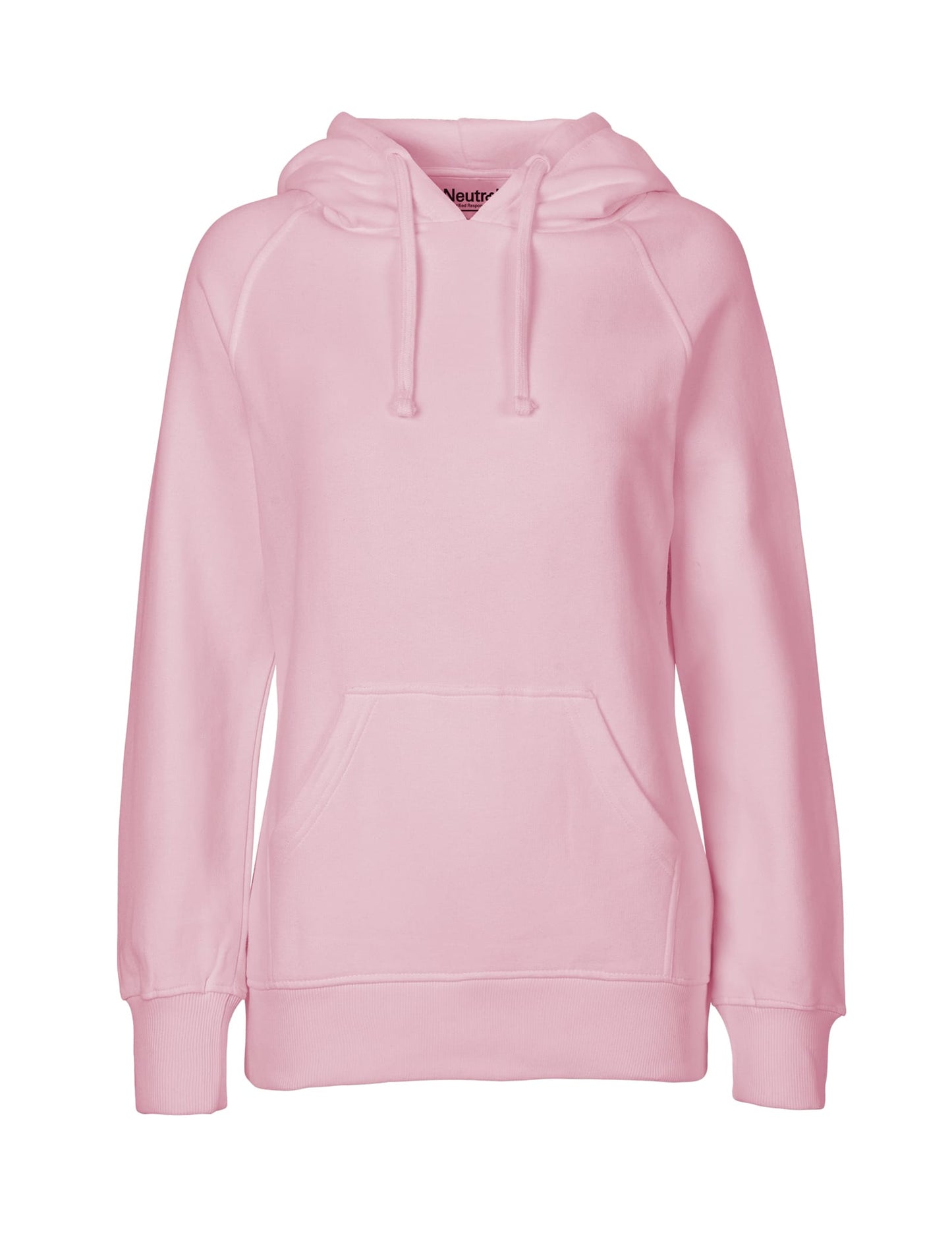 Neutral Sweatshirts & -jacken Ladies Hoodie