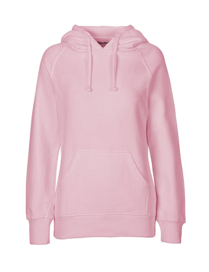 Neutral Sweatshirts & -jacken Ladies Hoodie