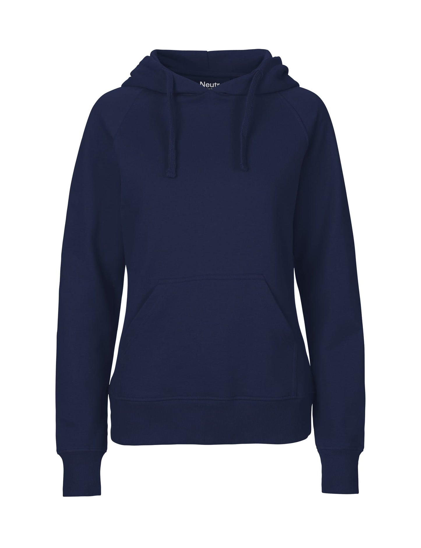 Neutral Sweatshirts & -jacken Ladies Hoodie
