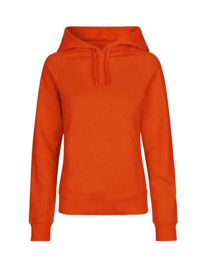 Neutral Sweatshirts & -jacken Ladies Hoodie