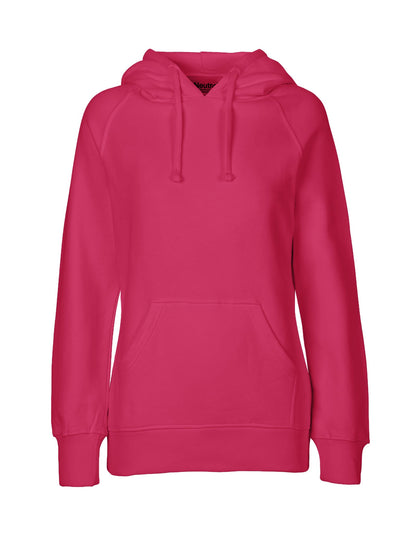 Neutral Sweatshirts & -jacken Ladies Hoodie
