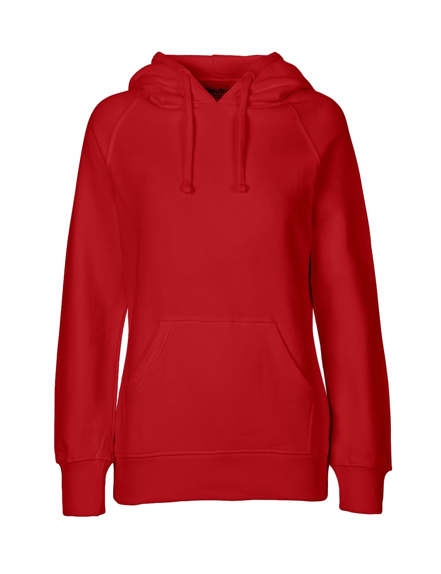 Neutral Sweatshirts & -jacken Ladies Hoodie