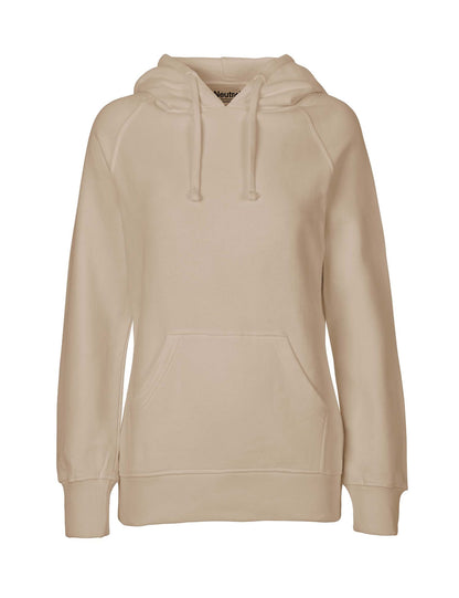 Neutral Sweatshirts & -jacken Ladies Hoodie