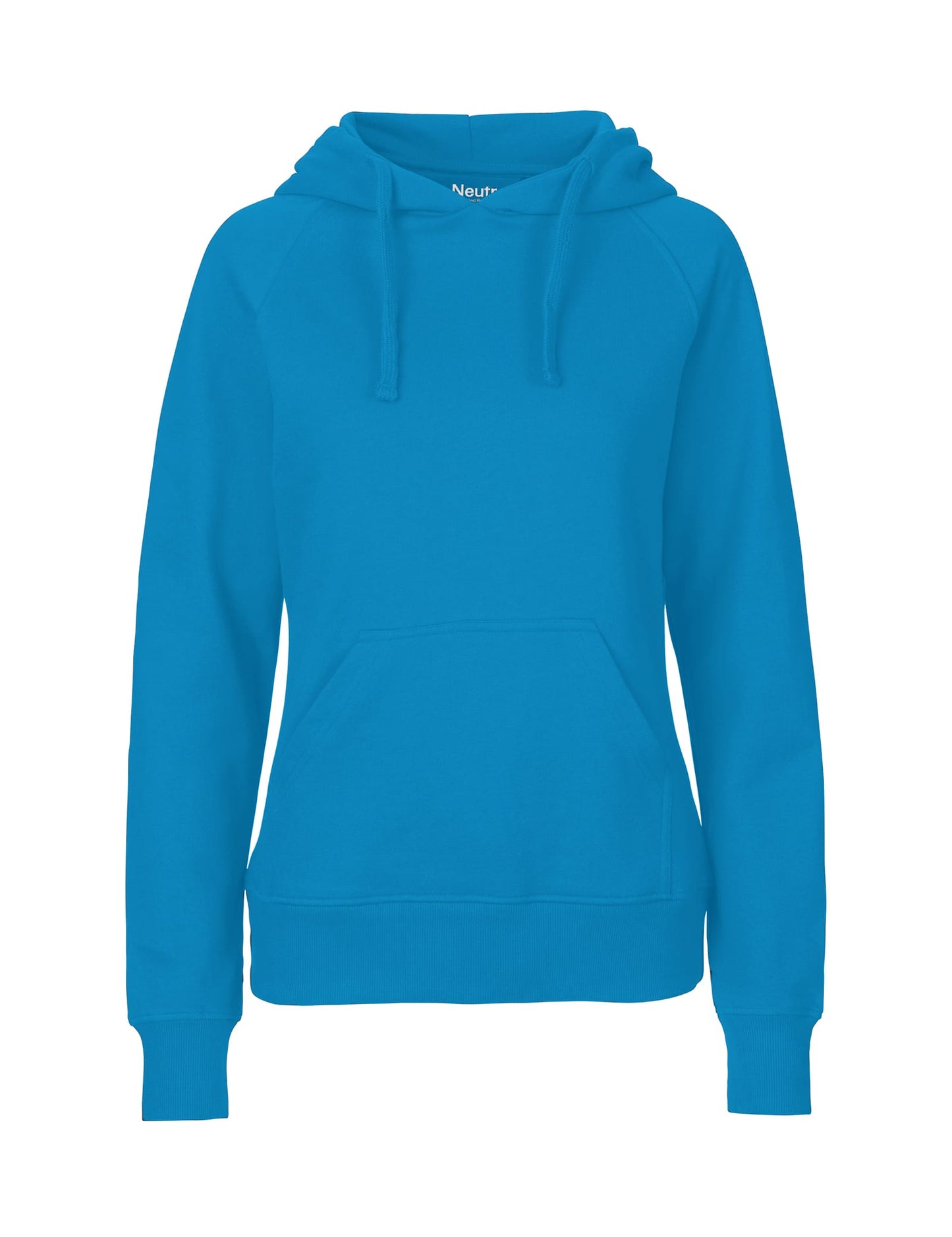 Neutral Sweatshirts & -jacken Ladies Hoodie