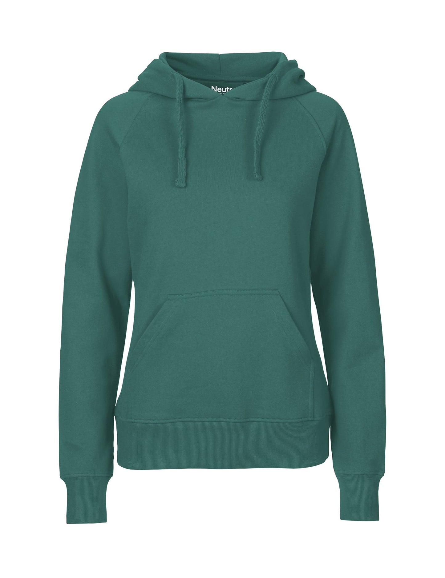 Neutral Sweatshirts & -jacken Ladies Hoodie