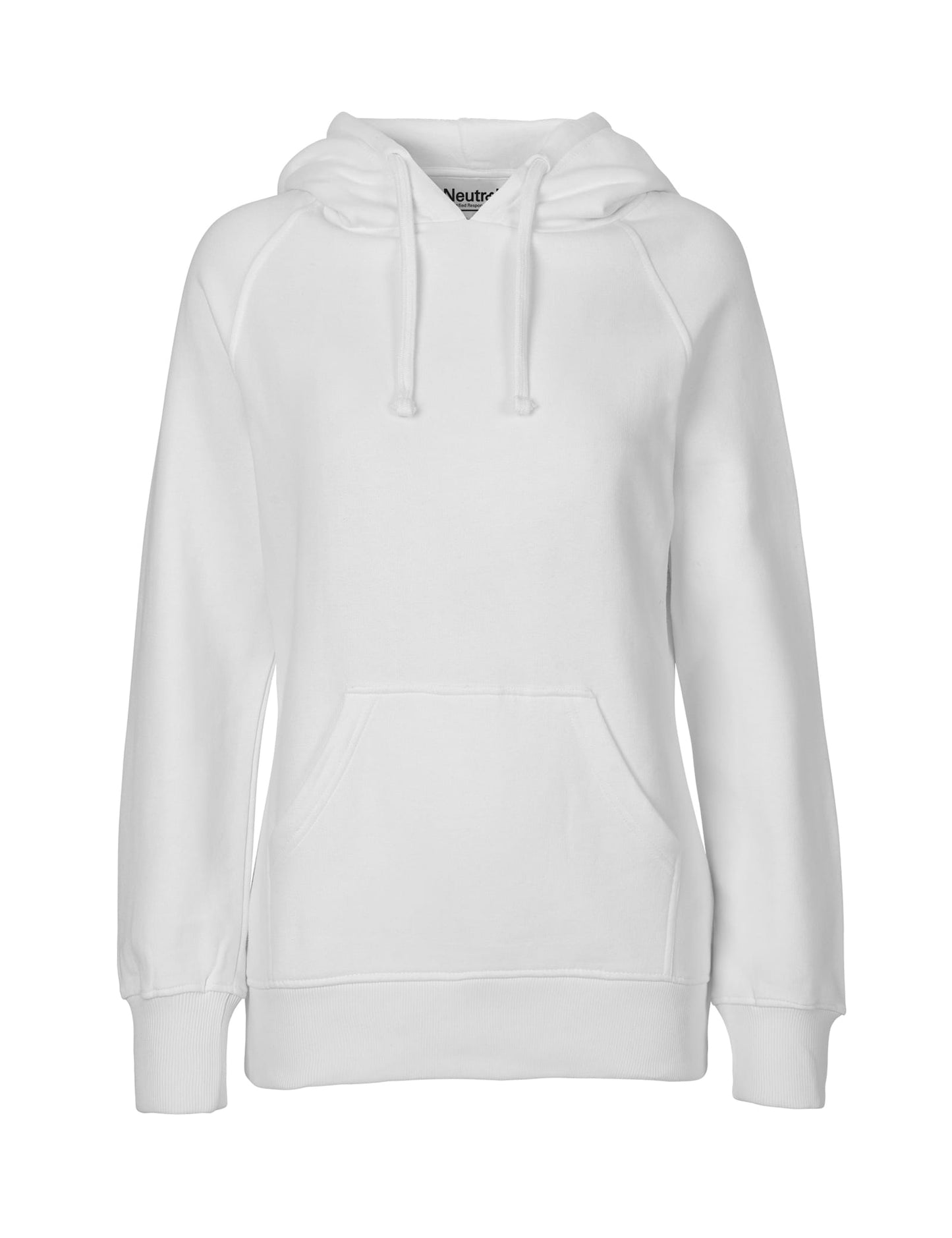 Neutral Sweatshirts & -jacken Ladies Hoodie