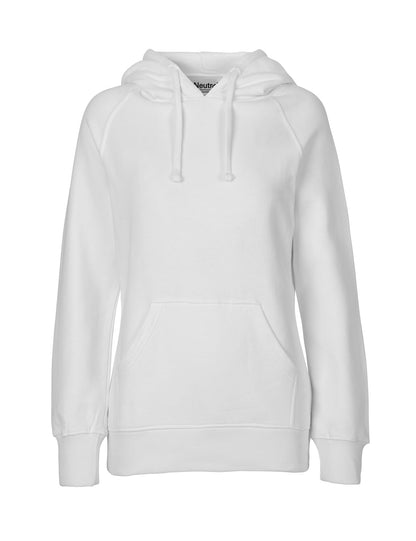 Neutral Sweatshirts & -jacken Ladies Hoodie