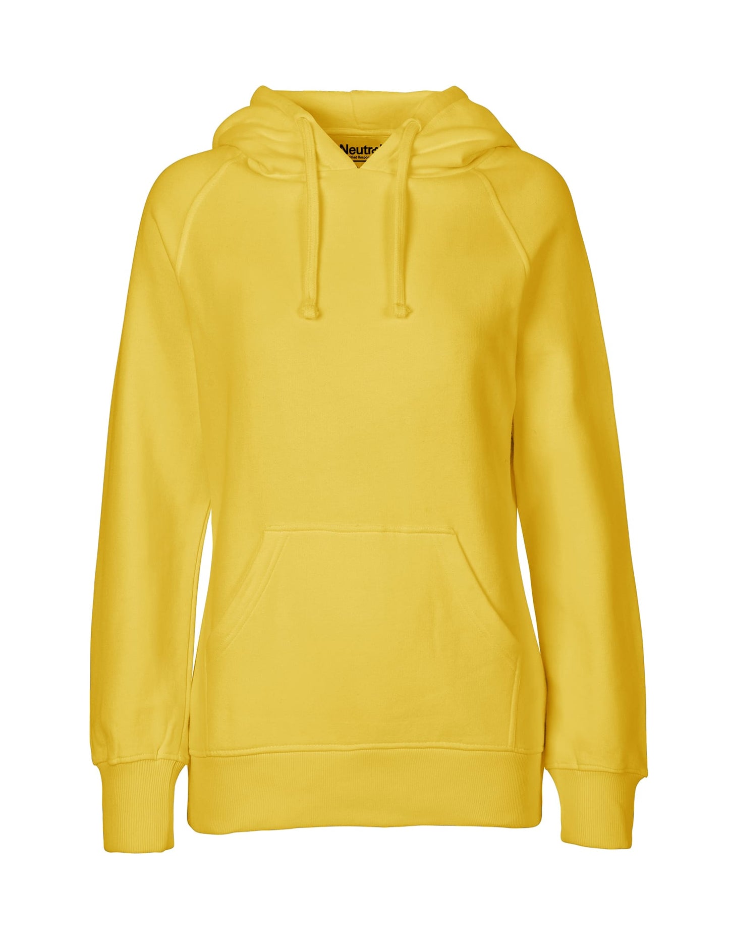 Neutral Sweatshirts & -jacken Ladies Hoodie